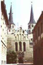 Merseburger Dom