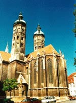 Naumburger Dom
